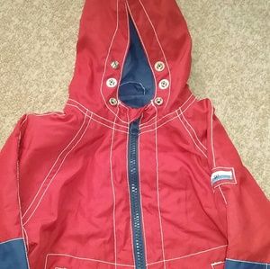 Gap fall/spring jacket  18m-24m